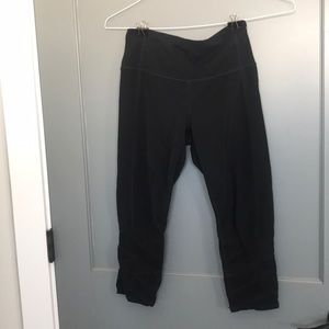 Athleta workout pants